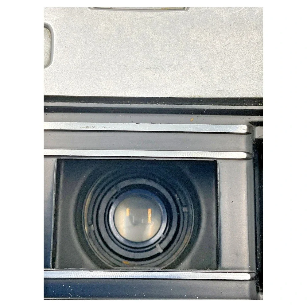 Petri 7S‎ Circle Eye System Film Camera
